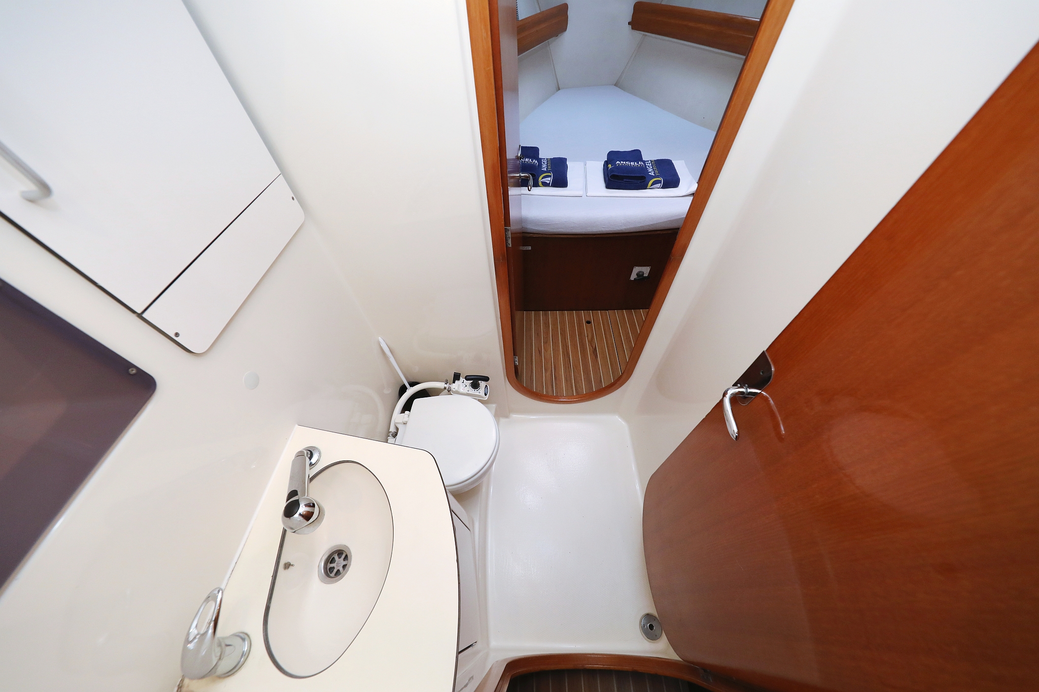 Photo #41 - Gib Sea 51 (Strawberry III) in Biograd - 31812