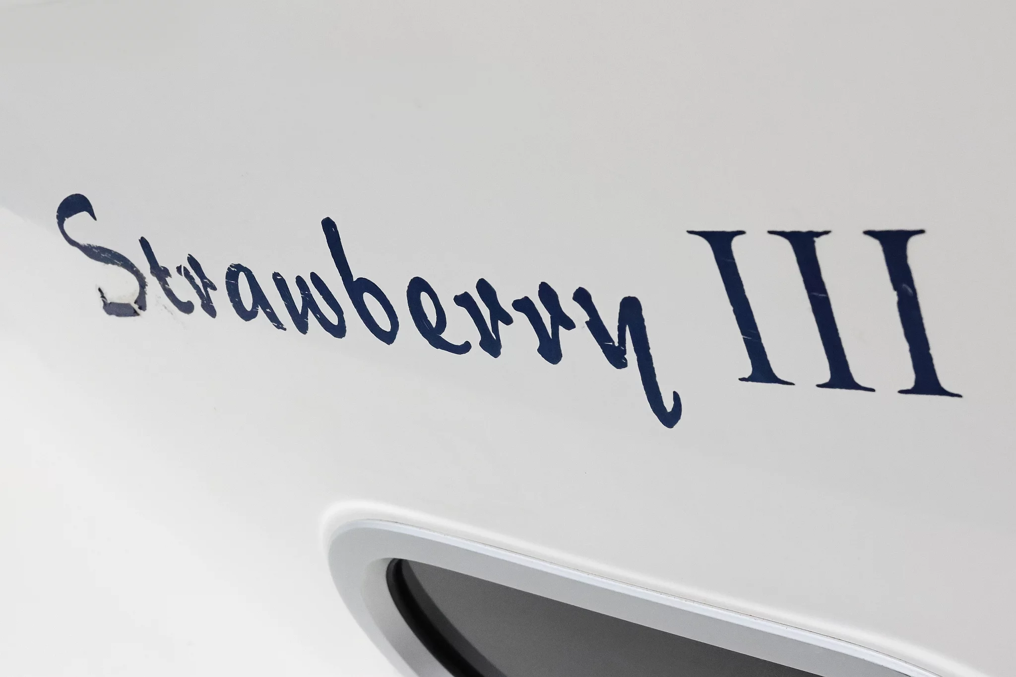 Gib Sea 51 (Strawberry III)  - 50