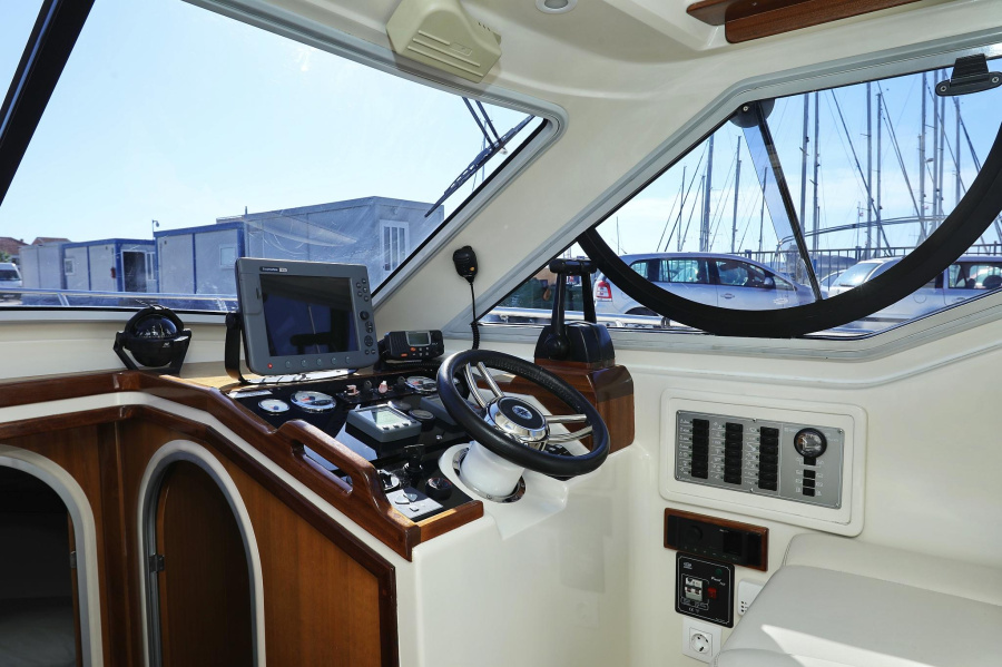 Photo #16 - Vektor 950 (Dugi II) in Biograd - 31818