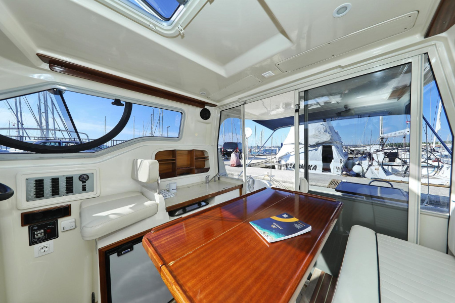 Photo #17 - Vektor 950 (Dugi II) in Biograd - 31818