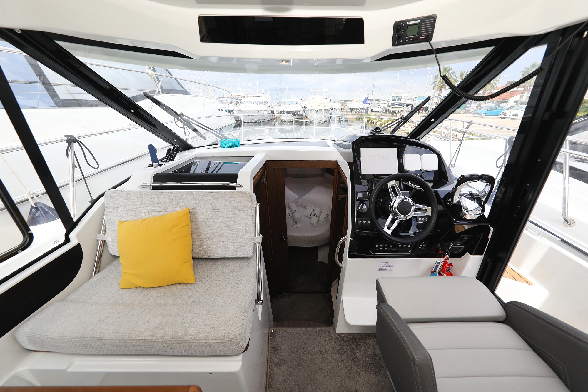 Photo #11 - Merry Fisher 895 (Calypso) in Biograd - 31823