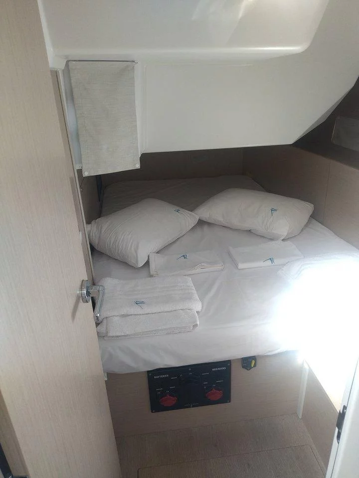 Oceanis 40.1 (Magnum)  - 5