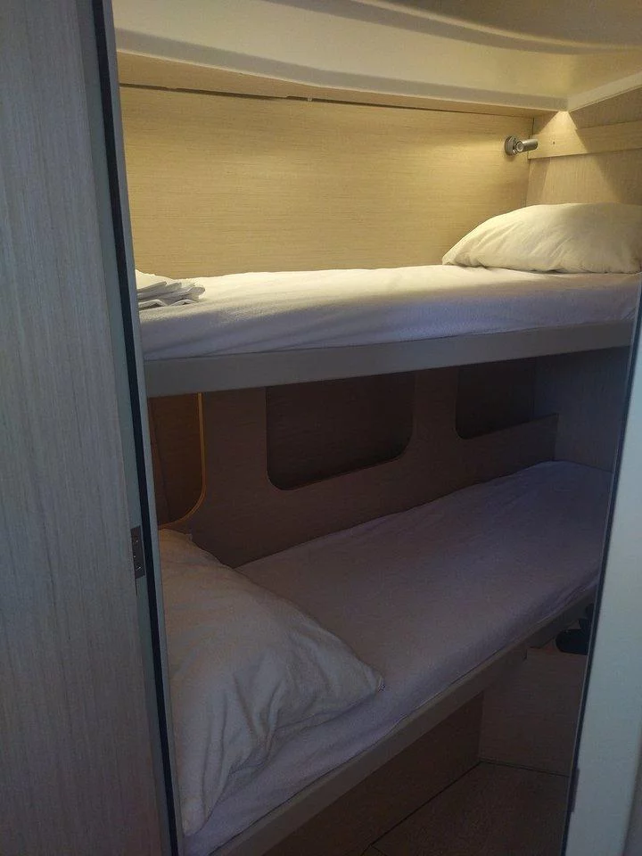 Oceanis 40.1 (Magnum)  - 6