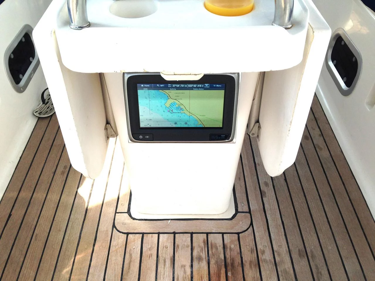 Ocean Star 51.2 - 5 cab. (Stavroula)  - 3