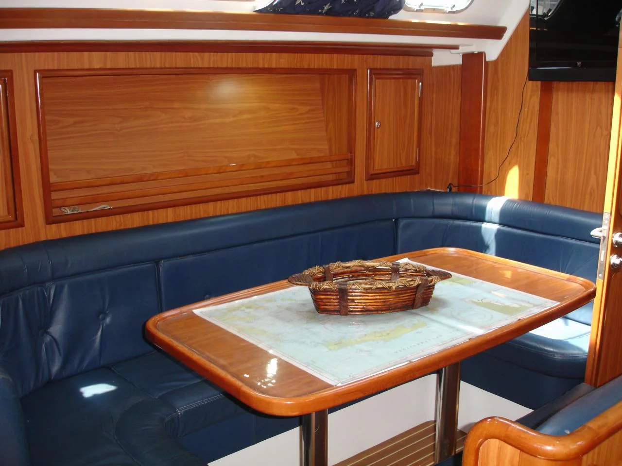 Ocean Star 51.2 - 5 cab. (Stavroula)  - 5