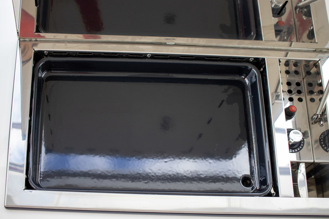 Photo #15 - Dufour 48 Catamaran - 5 + 1 cab. (Casablanca) en Primosten - 31850