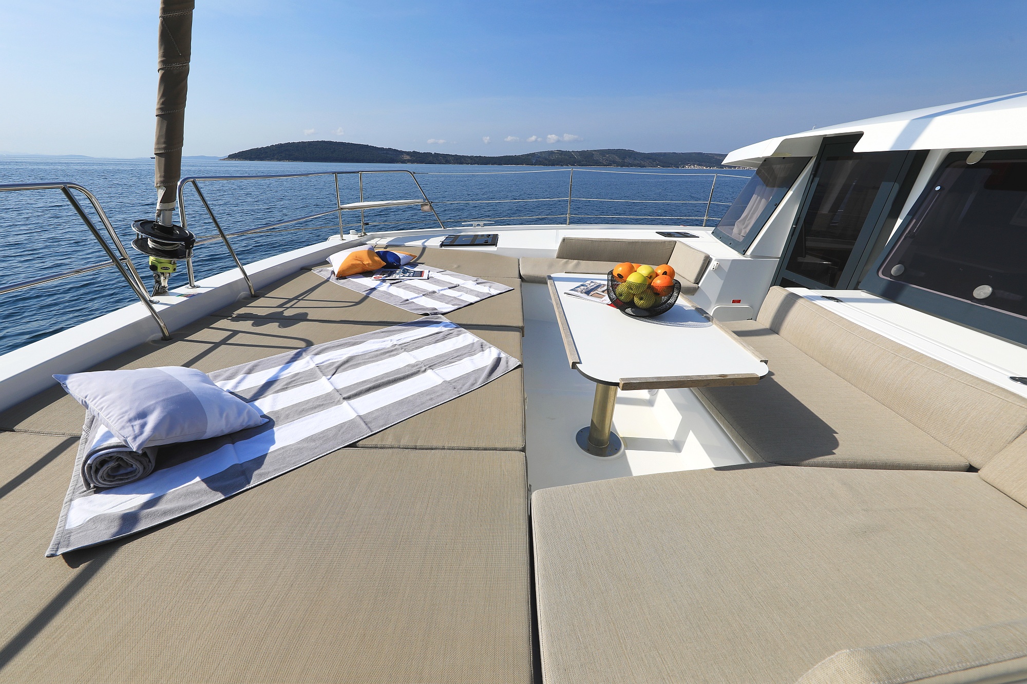 Photo #6 - Bali 4.2 (Clair de Lune) in Kastela - 31881