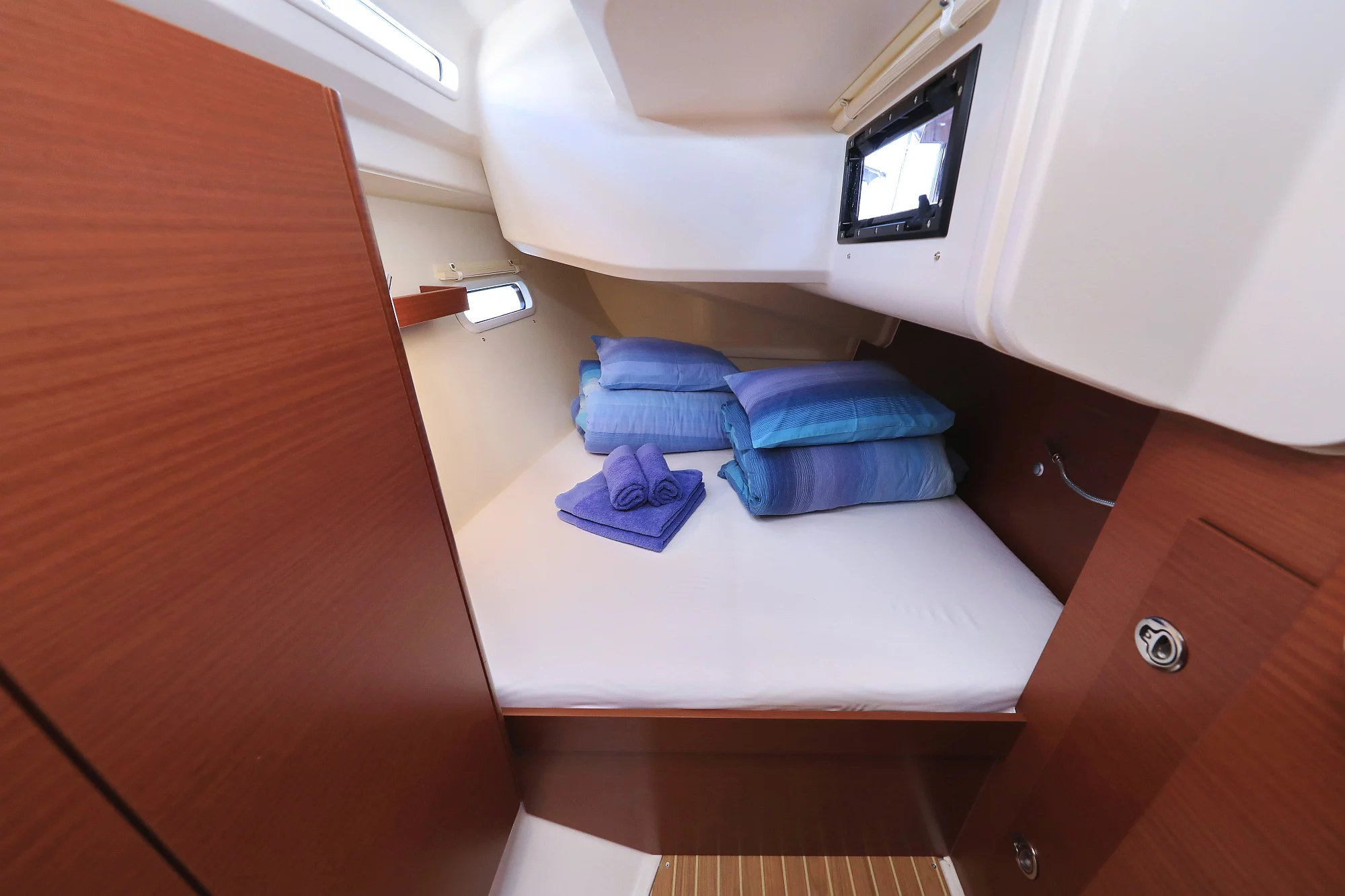 Hanse 388 (Sweet Summer)  - 13
