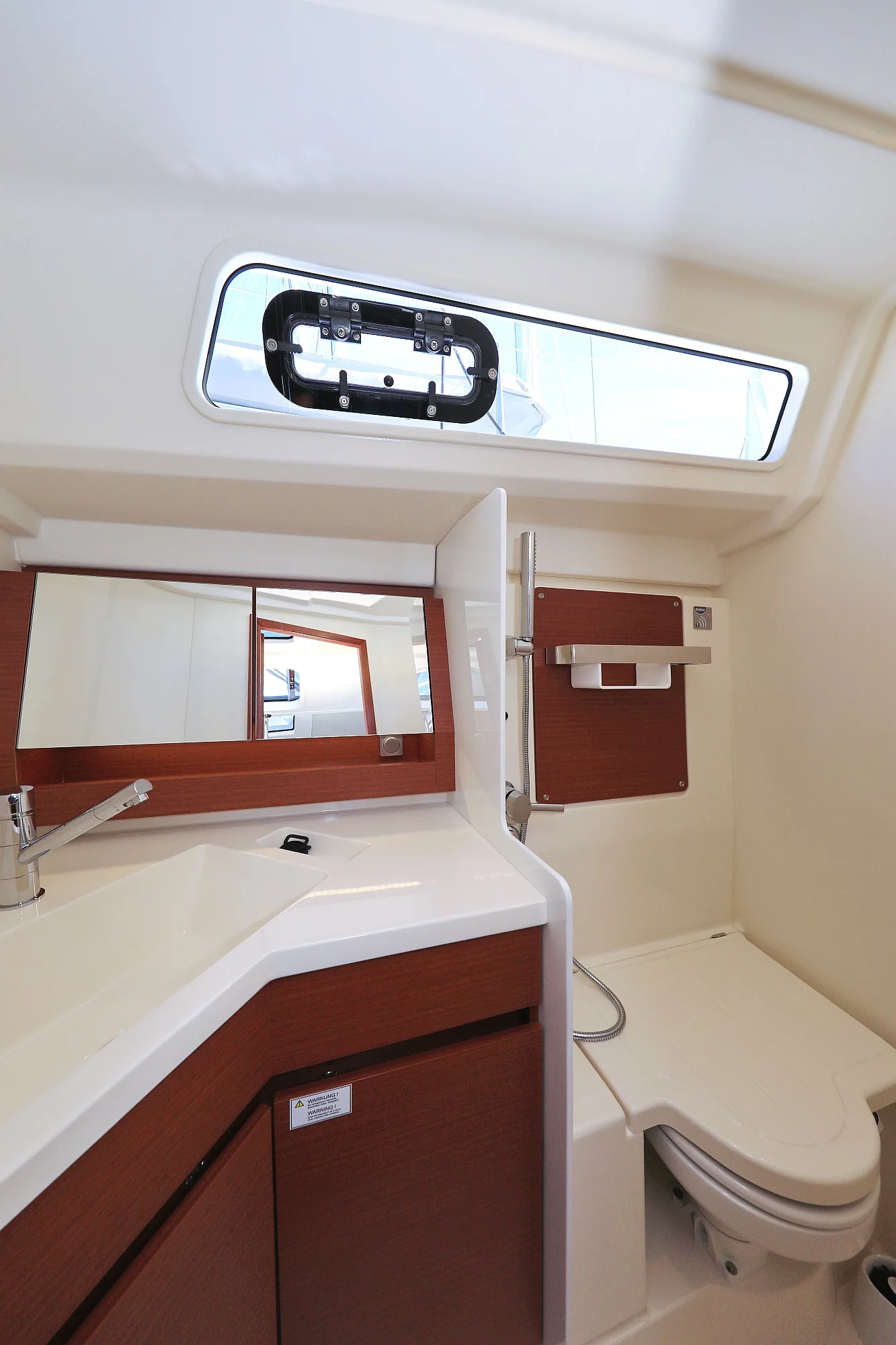 Hanse 388 (Sweet Summer)  - 14