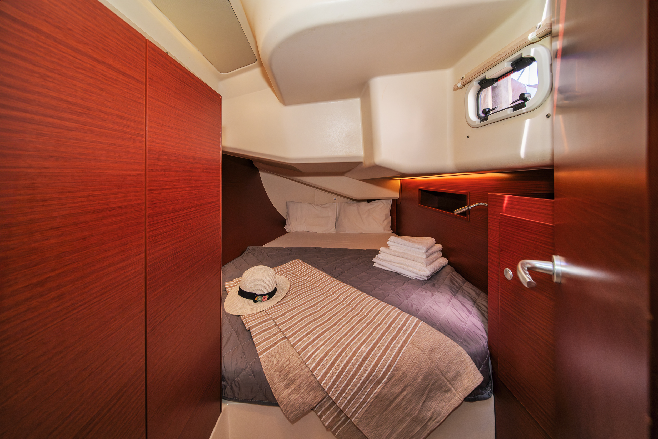 Hanse 458 — photo 11