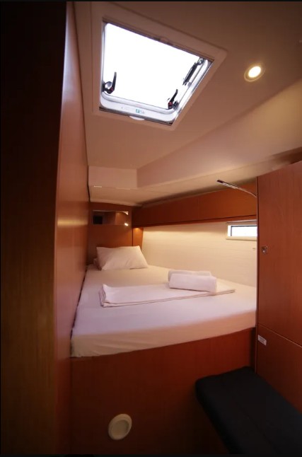 Bavaria Cruiser 46 - 4 cab. — photo 4