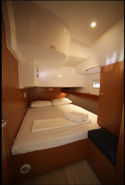 Bavaria Cruiser 46 - 4 cab. — photo 8