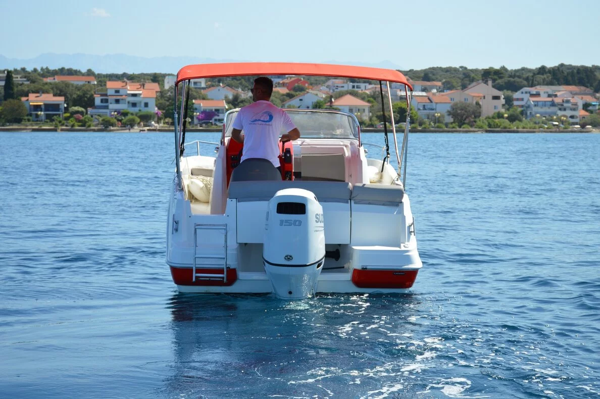 Marine Time 620 Sundeck (Marine Time 620)  - 1