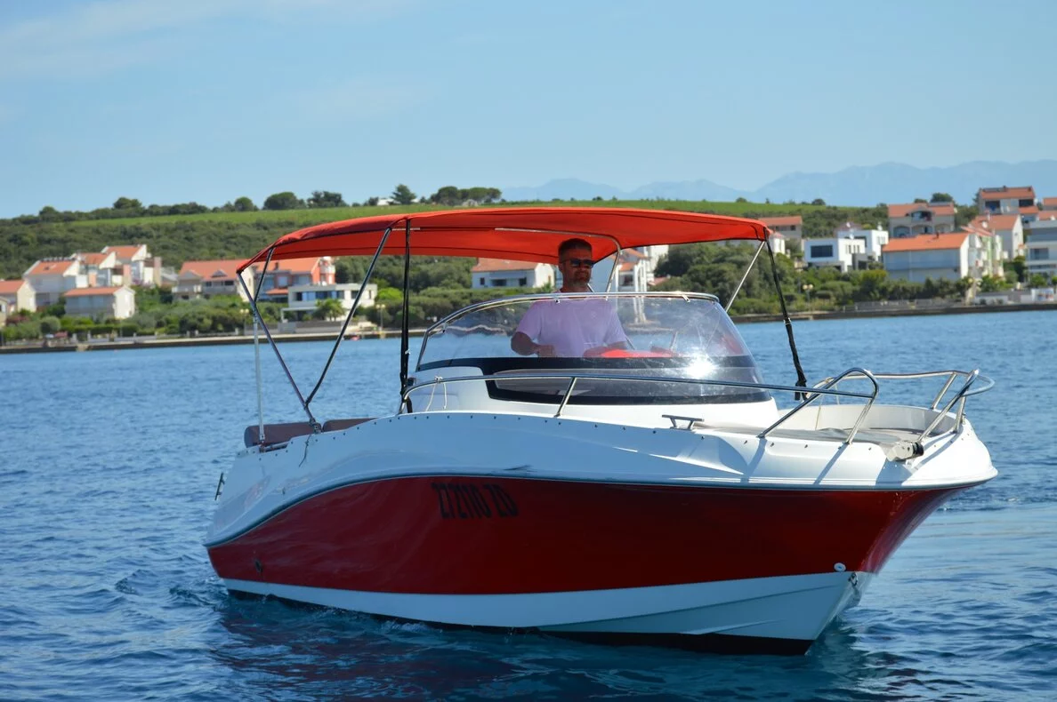 Marine Time 620 Sundeck (Marine Time 620)  - 2