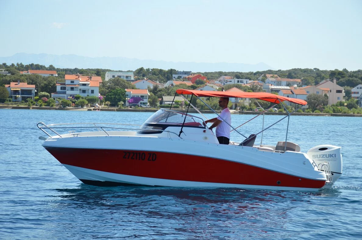 Marine Time 620 Sundeck (Marine Time 620)  - 3