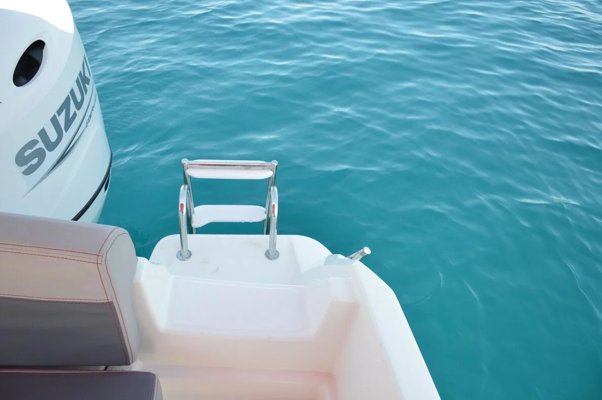 Marine Time 620 Sundeck (Marine Time 620)  - 9