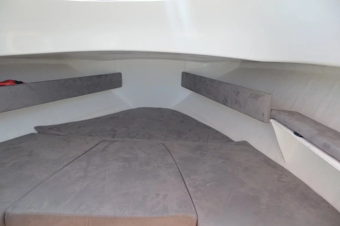 Marine Time 620 Sundeck (Marine Time 620)  - 11