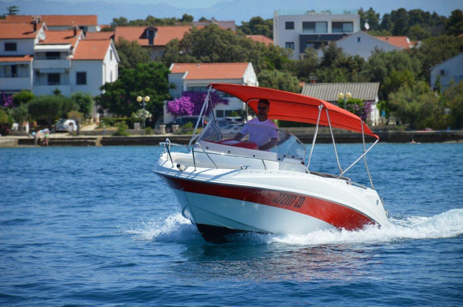 Marine Time 565 - 0