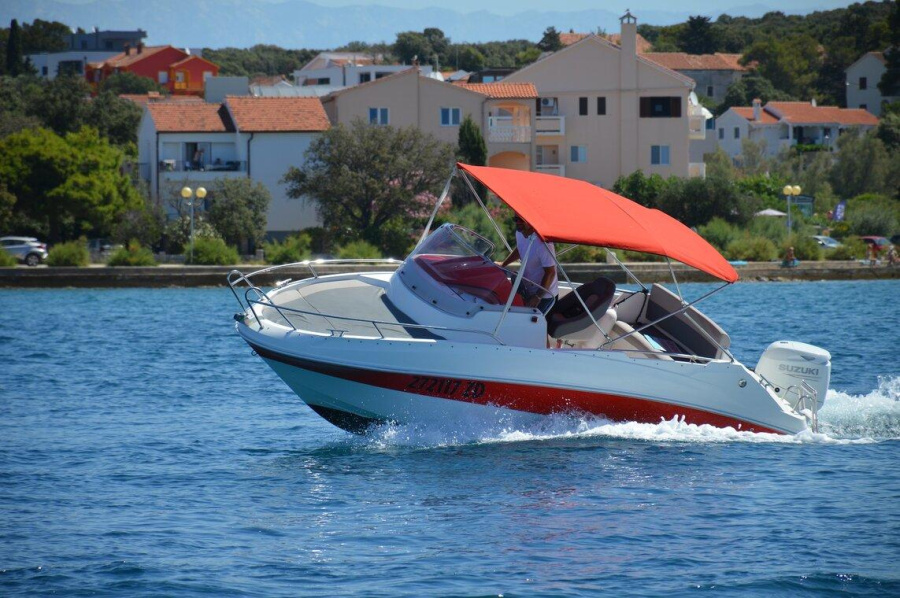 Marine Time 565 - 1