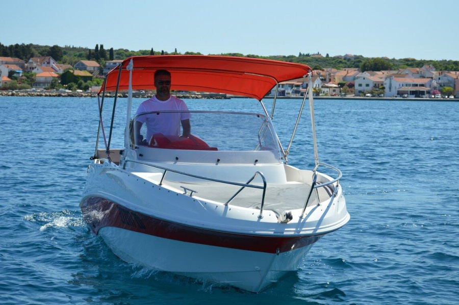 Marine Time 565 - 2