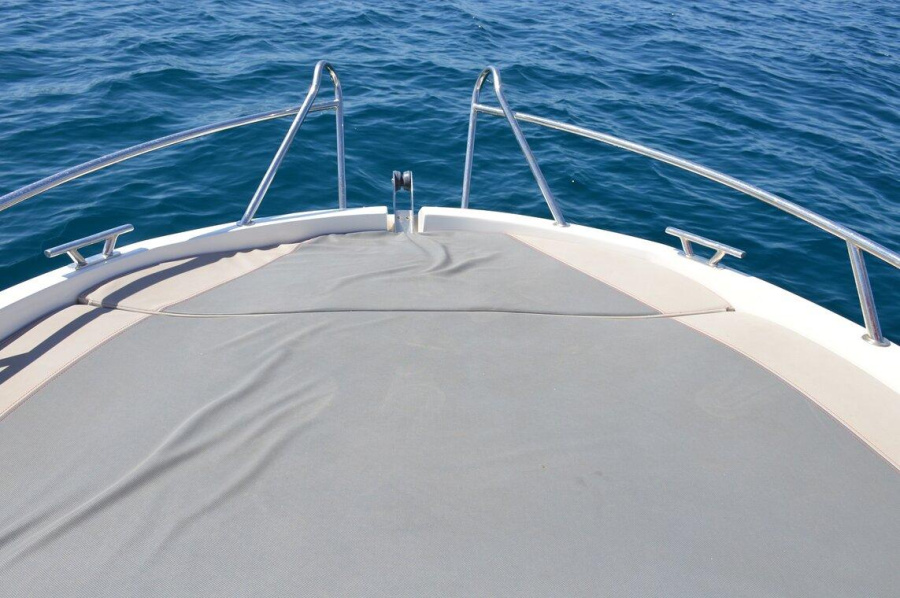 Photo #15 - Marine Time 565 Sundeck (Marine Time 565) in Petrcane - 31933