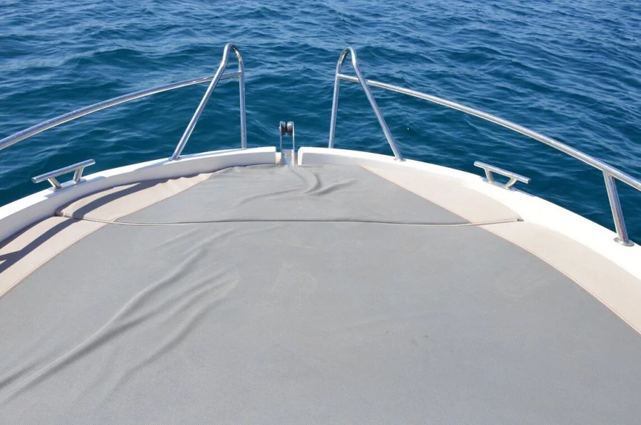 Marine Time 565 Sundeck (Marine Time 565)  - 14
