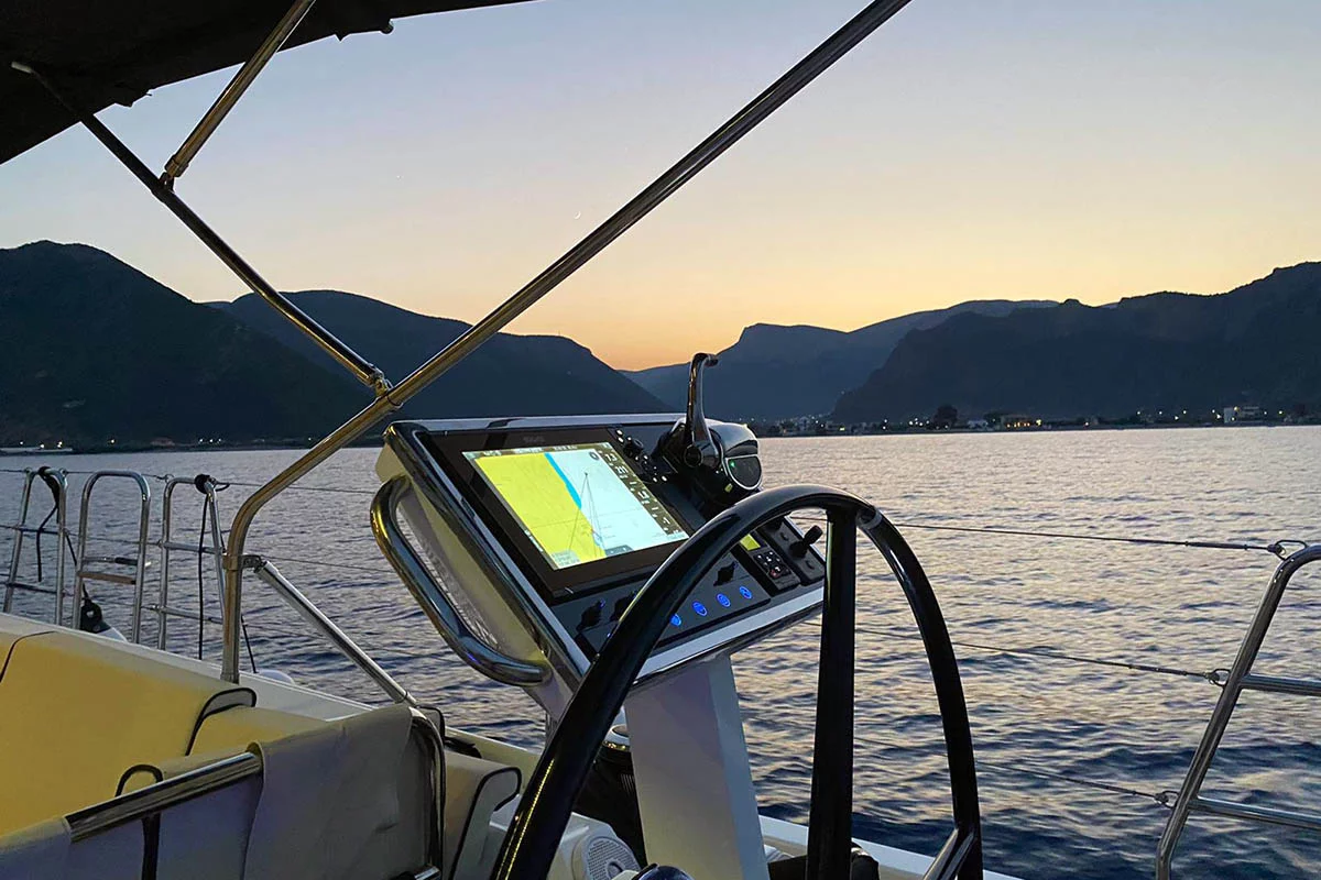 Oceanis Yacht 62 - 4 + 1 (Penultimo)  - 11