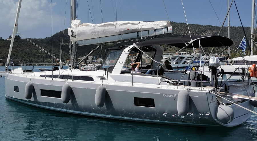 Lupo di Mare - 0