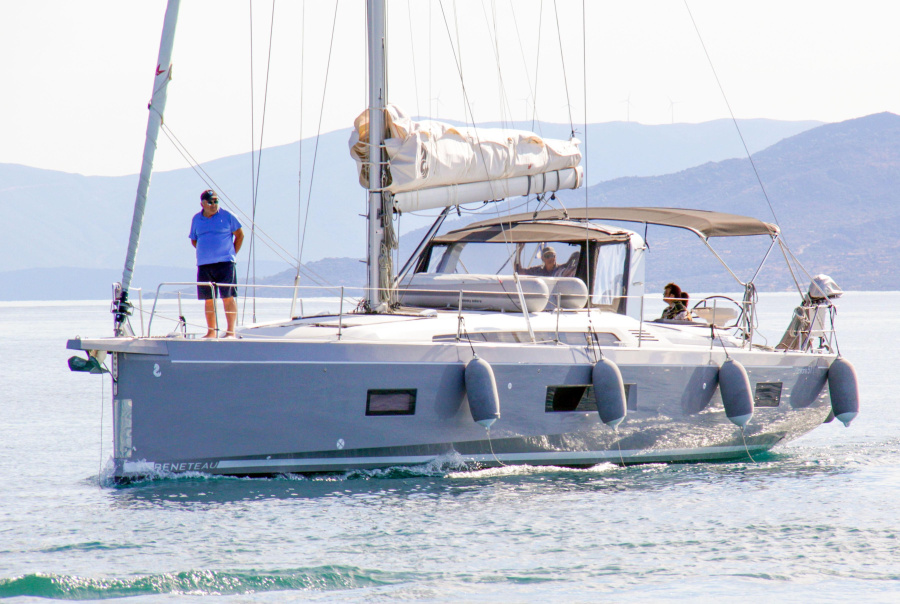 Lupo di Mare - 2