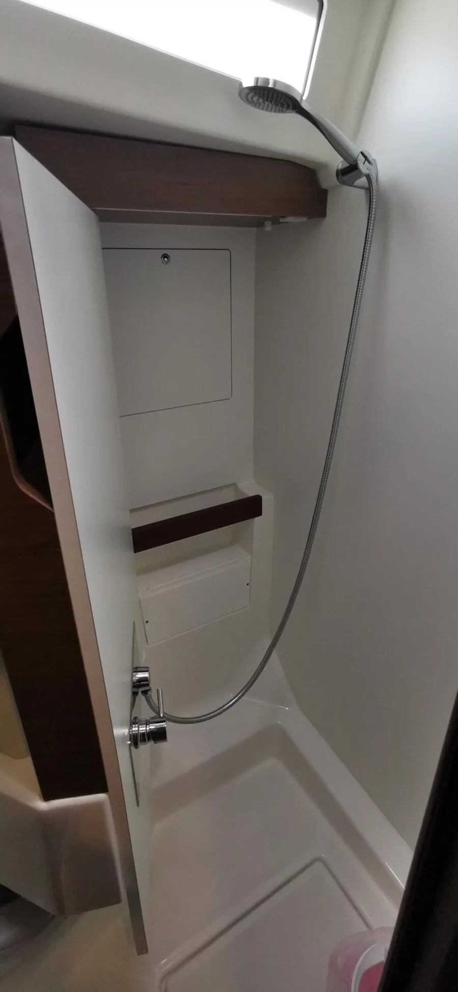 Oceanis 51.1 - 5 + 1 cab. (Lupo di Mare)  - 20