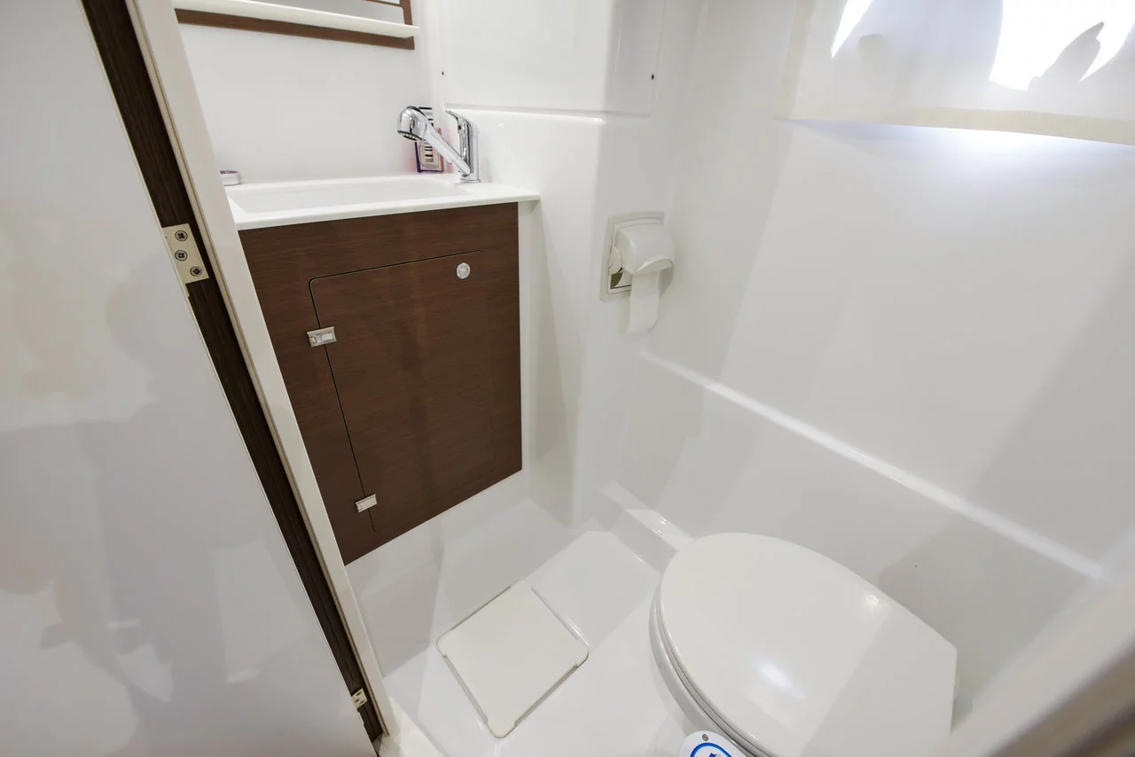 Bali Catspace (Fux 4 Sail)  - 33