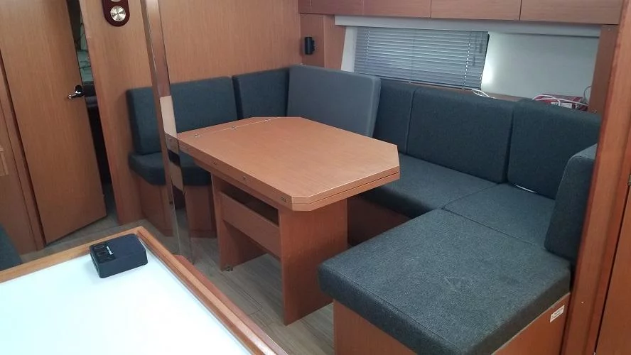 Bavaria C42 (Fiesta)  - 7