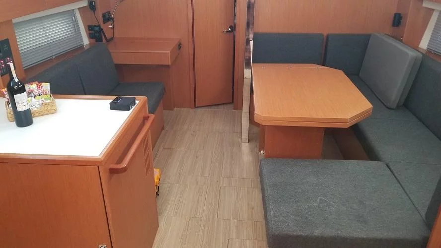 Bavaria C42 (Fiesta)  - 9