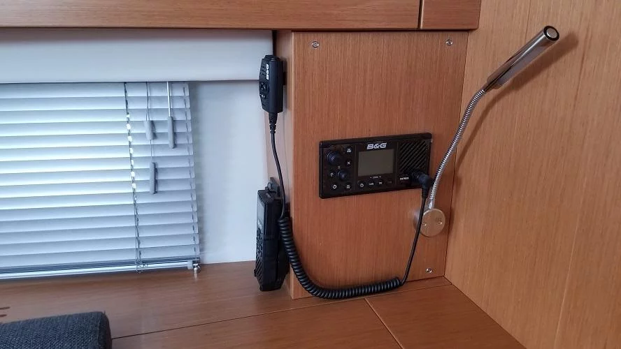 Bavaria C42 (Fiesta)  - 19