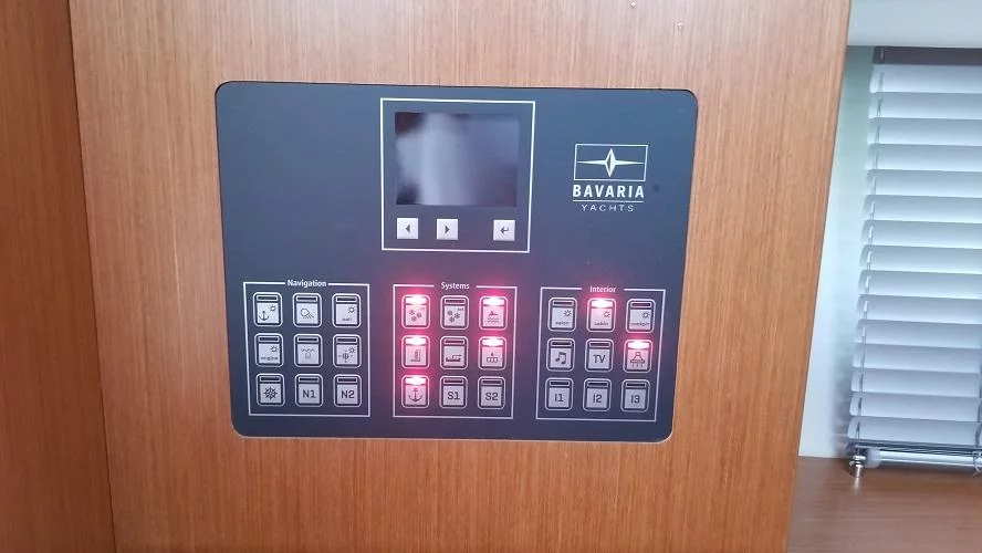 Bavaria C42 (Fiesta)  - 20