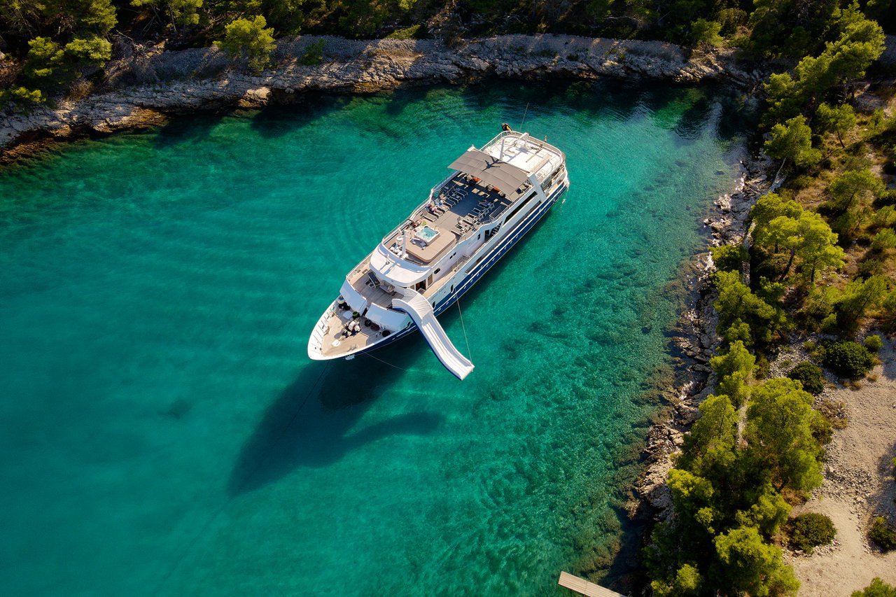 Photo #2 - Lupus Mare (Lupus Mare) en Split - 31987