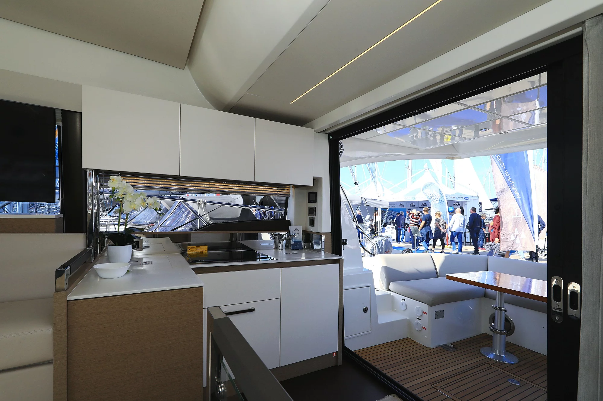 Prestige 460 Fly (Ferus)  - 11