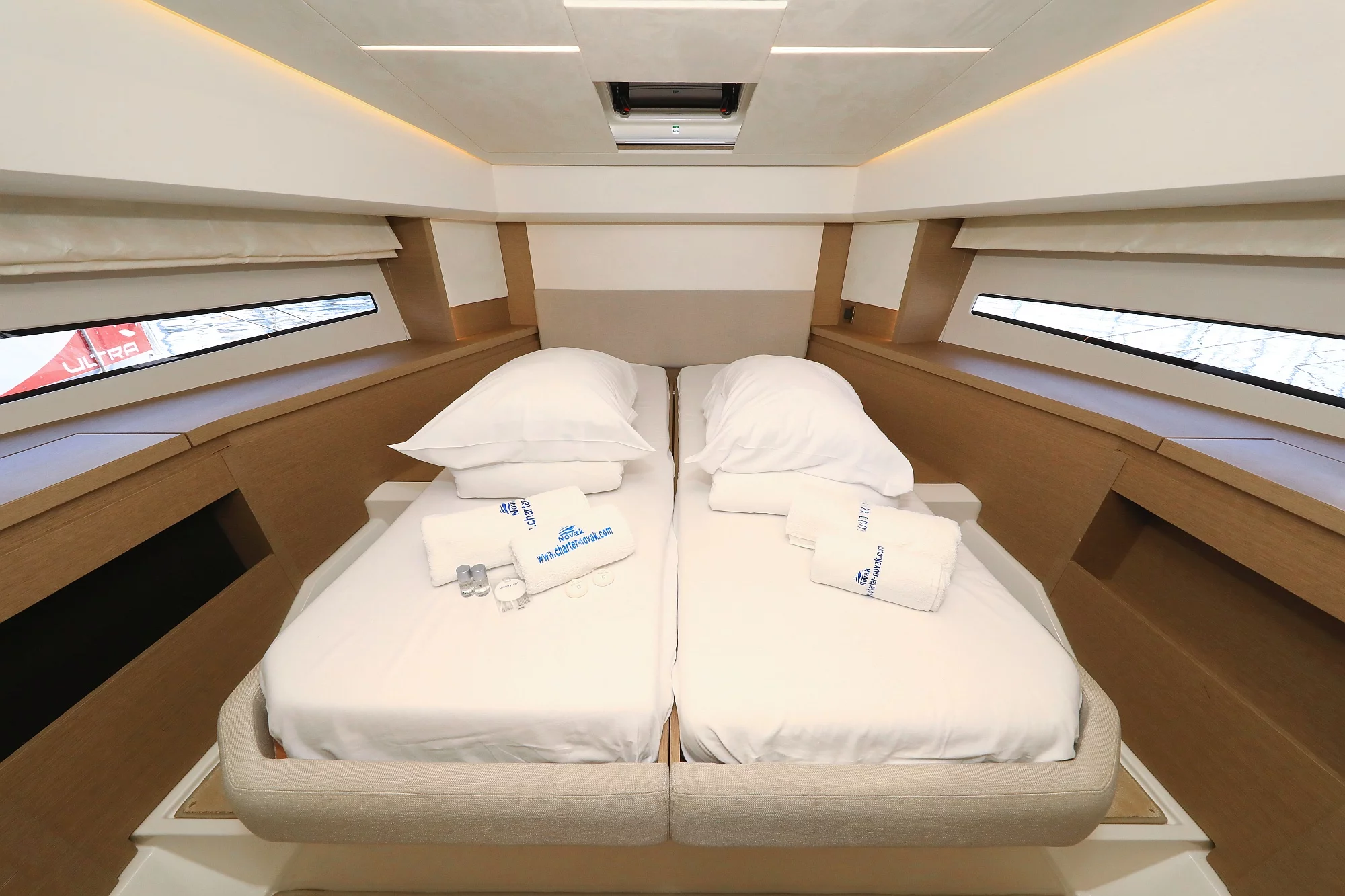 Prestige 460 Fly (Ferus)  - 17