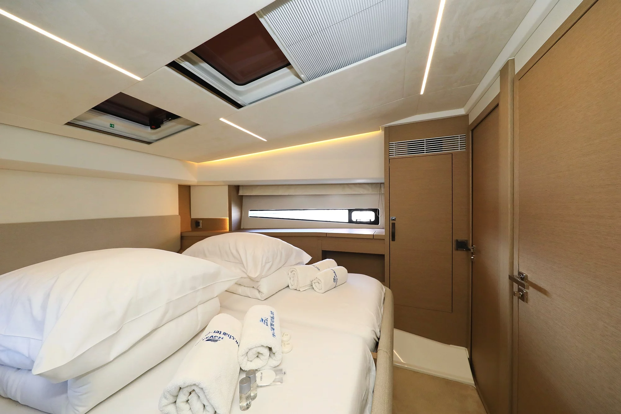Prestige 460 Fly (Ferus)  - 18