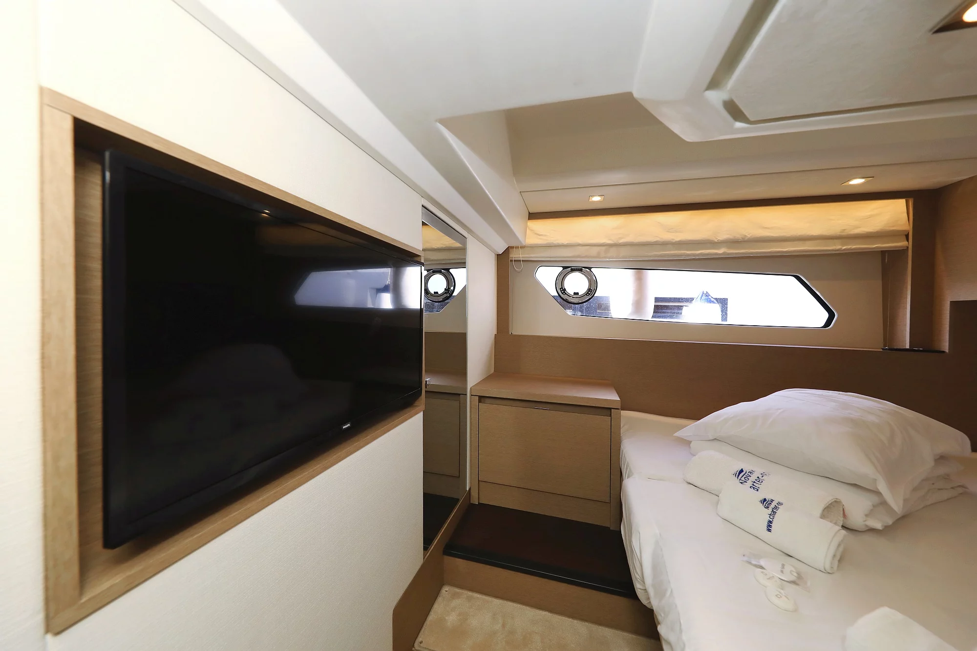 Prestige 460 Fly (Ferus)  - 19