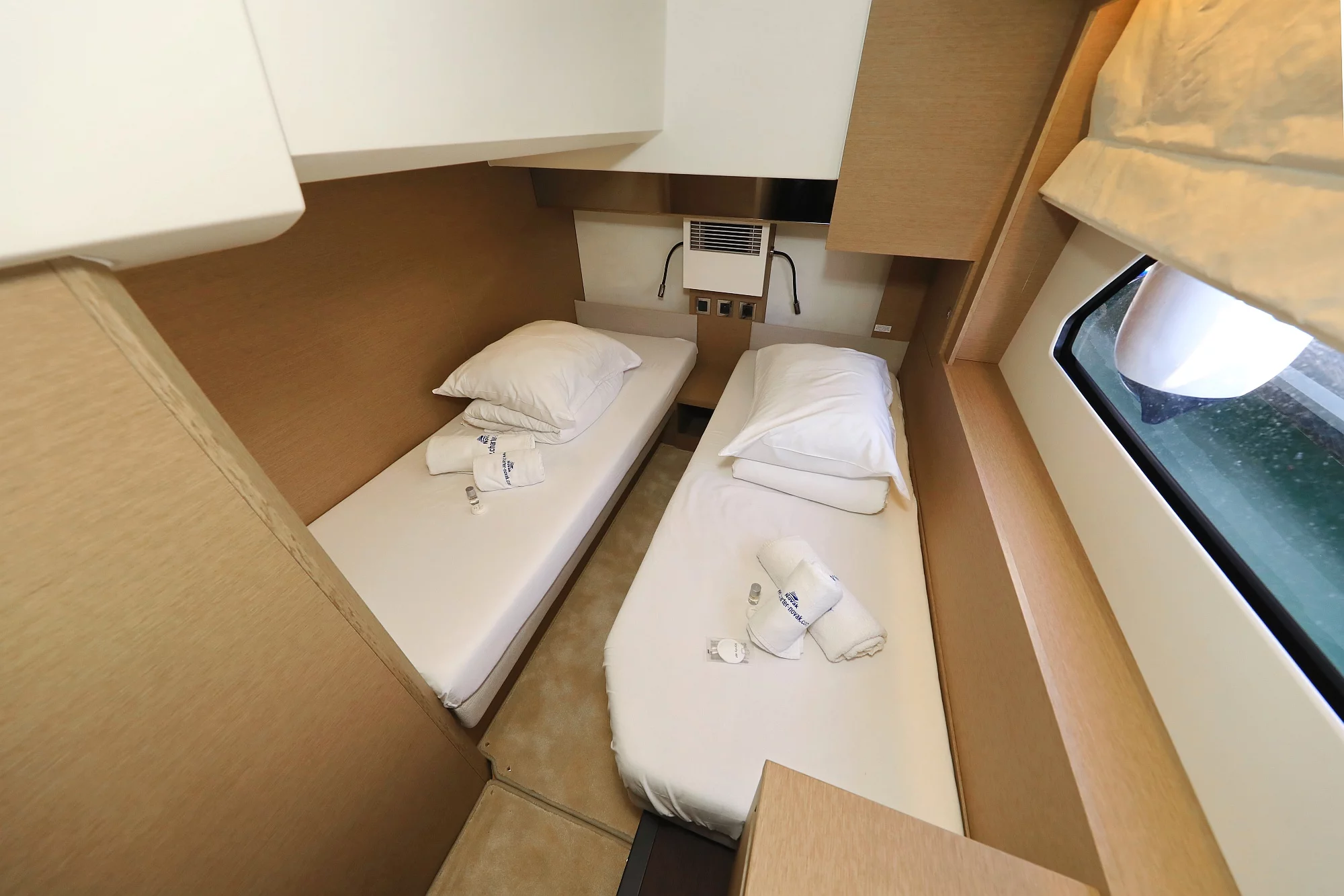 Prestige 460 Fly (Ferus)  - 21
