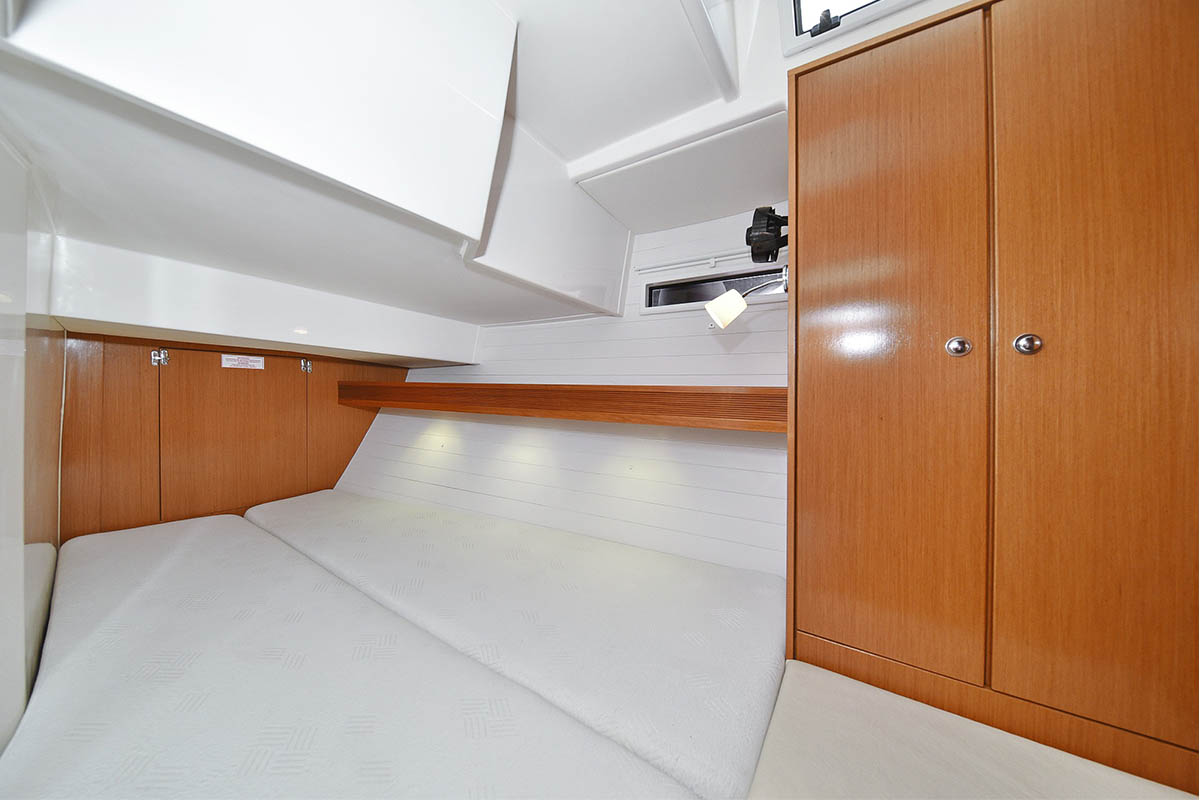Photo #20 - Bavaria 55 Cruiser (Rawa) en Lidingo - 32003