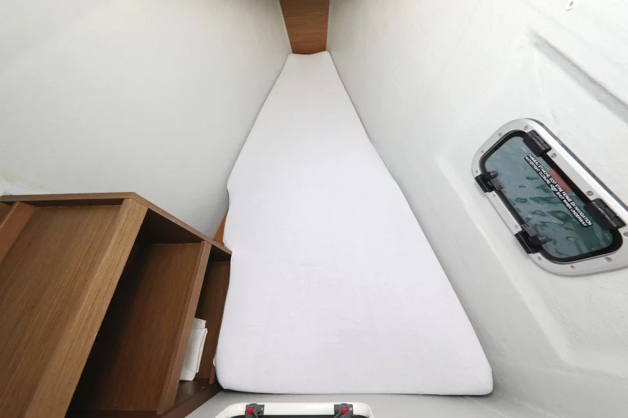 Lagoon 42 - 4 + 2 cab. (Ice Cat)  - 20