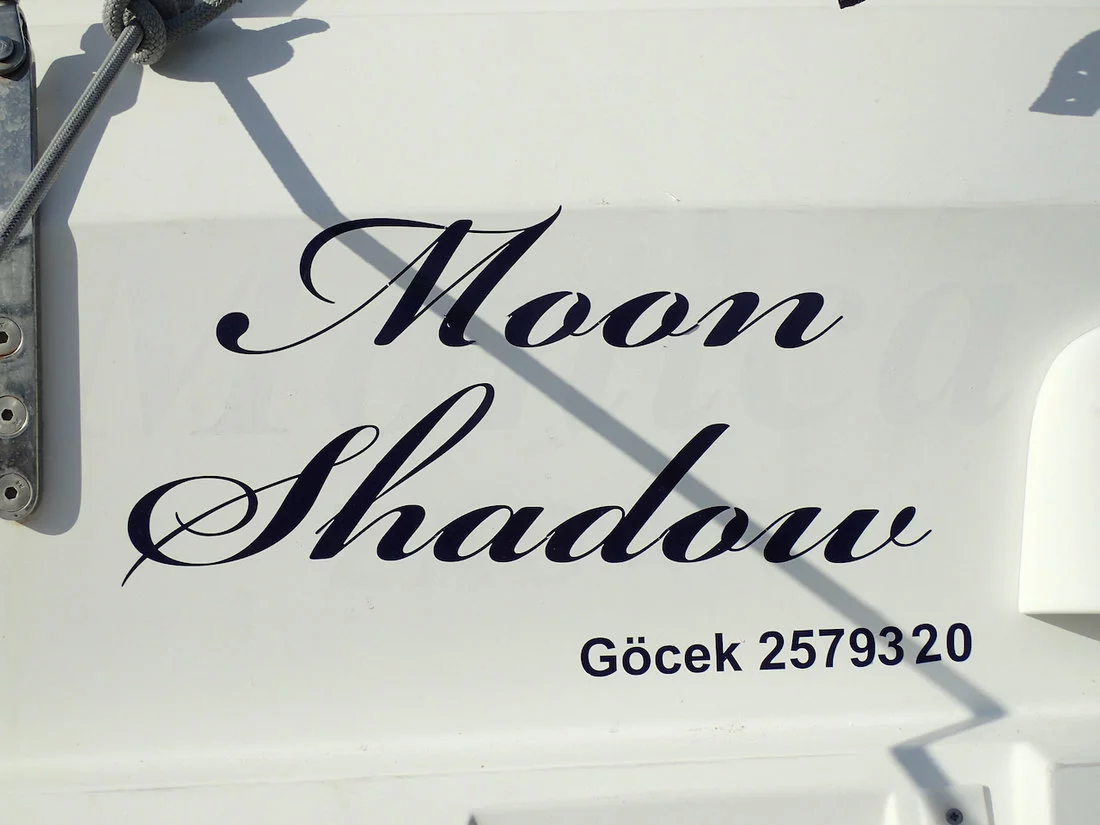 Elan 444 Impression (Moon Shadow)  - 15