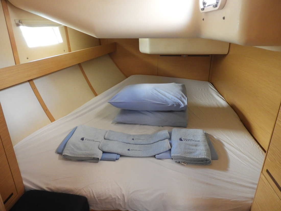 Photo #8 - Elan 444 Impression (Moon Shadow) en Gocek - 32030