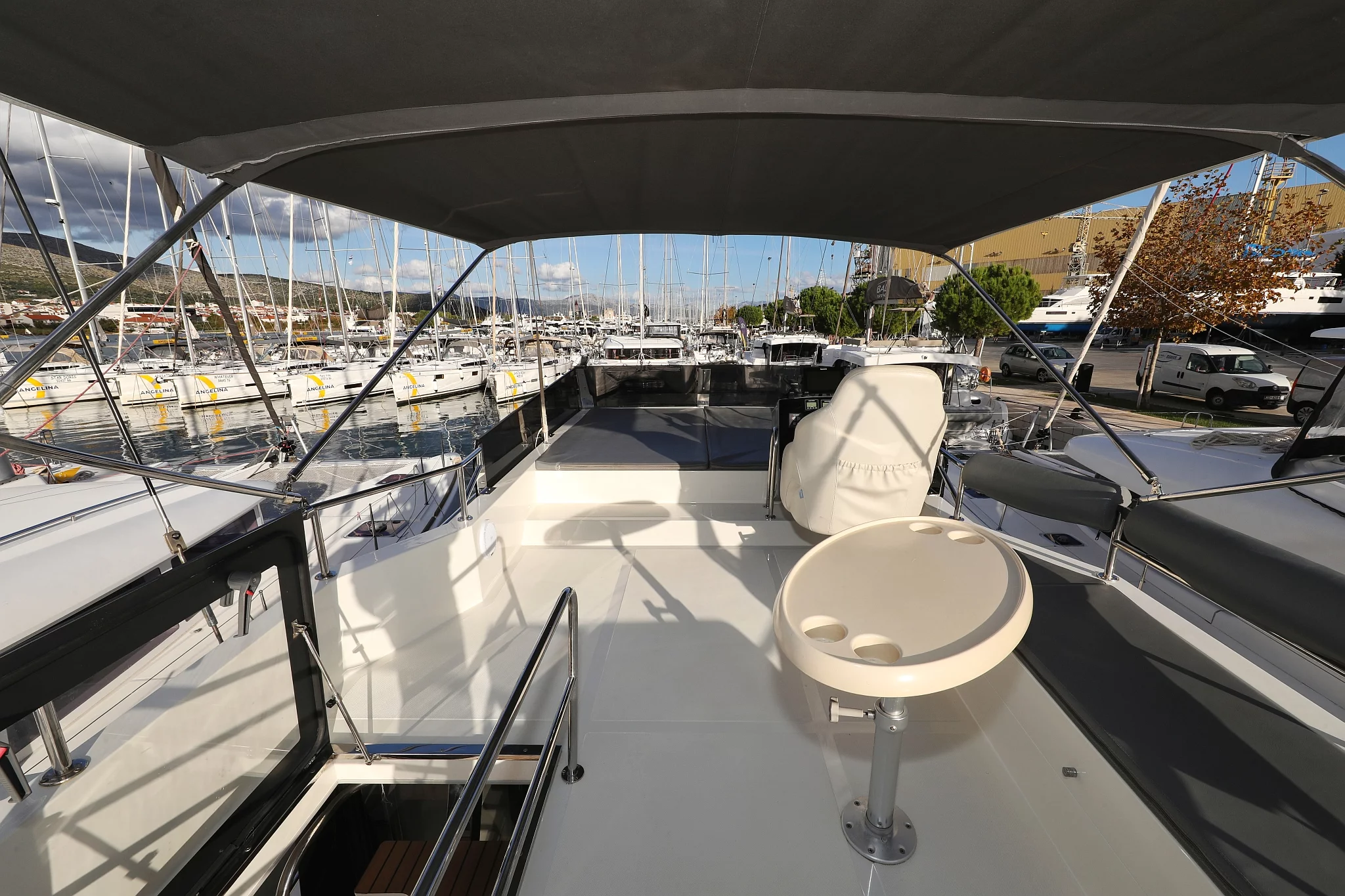 Seamaster 45 (Fortuna)  - 31