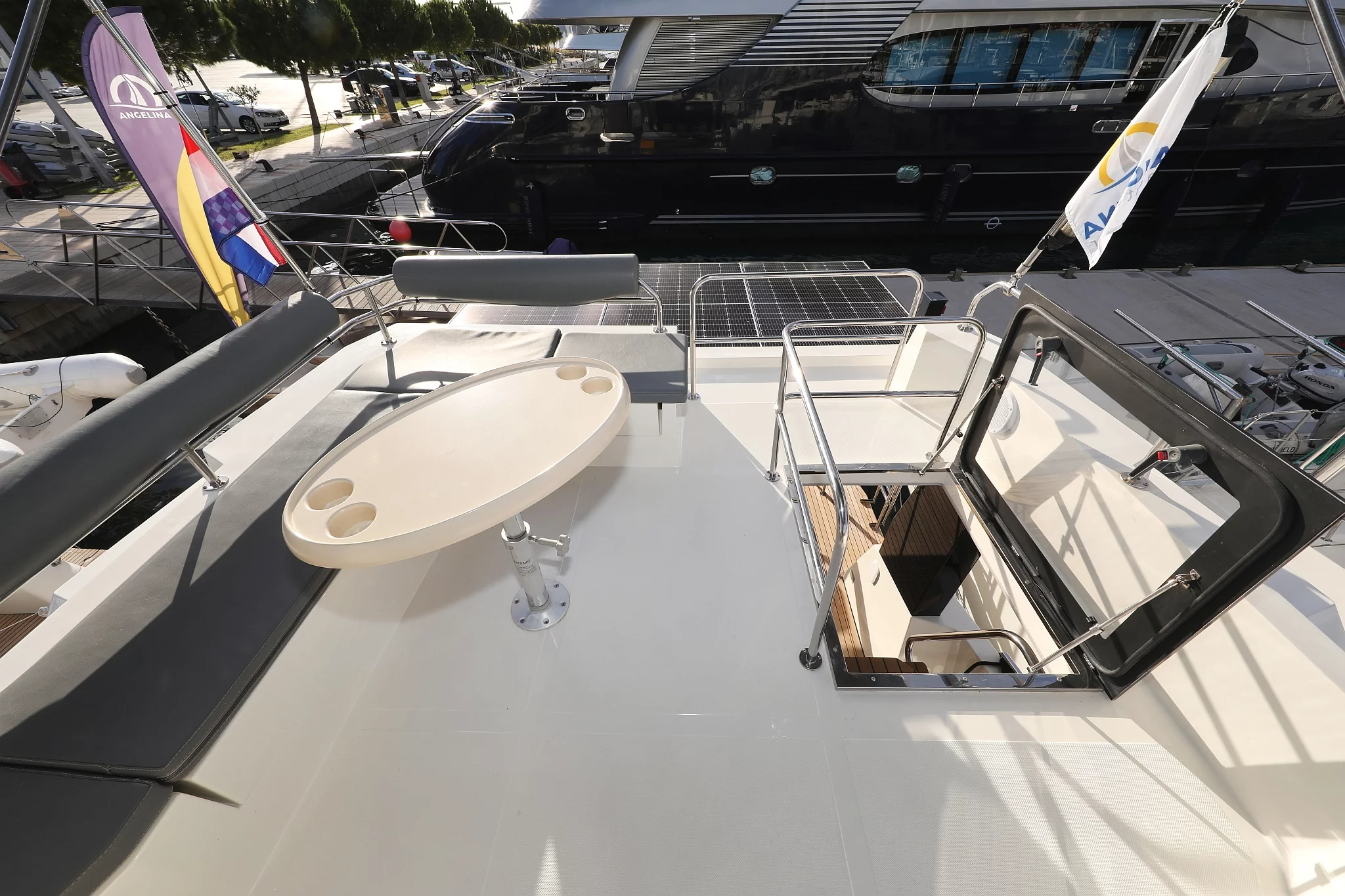 Seamaster 45 (Fortuna)  - 33