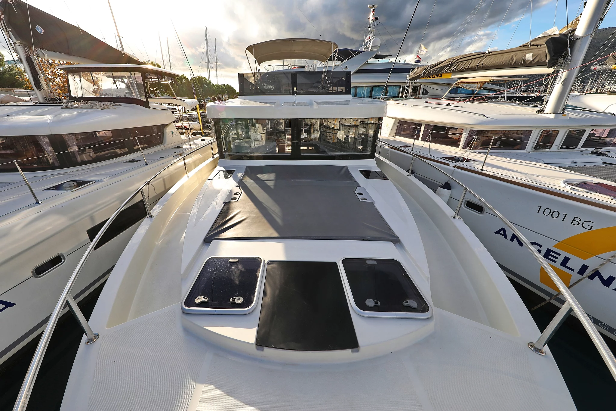 Seamaster 45 (Fortuna)  - 35