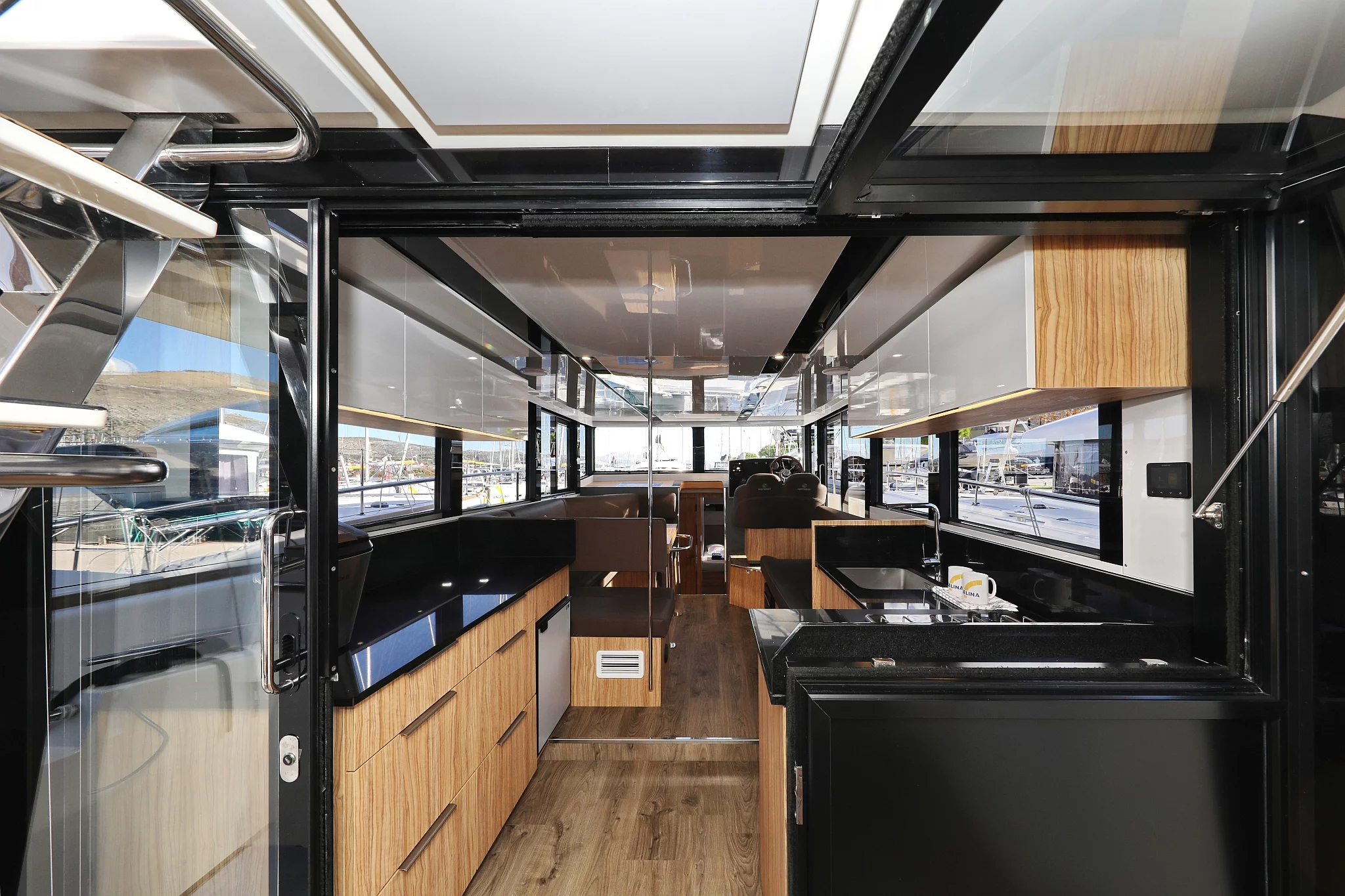 Seamaster 45 (Fortuna)  - 36