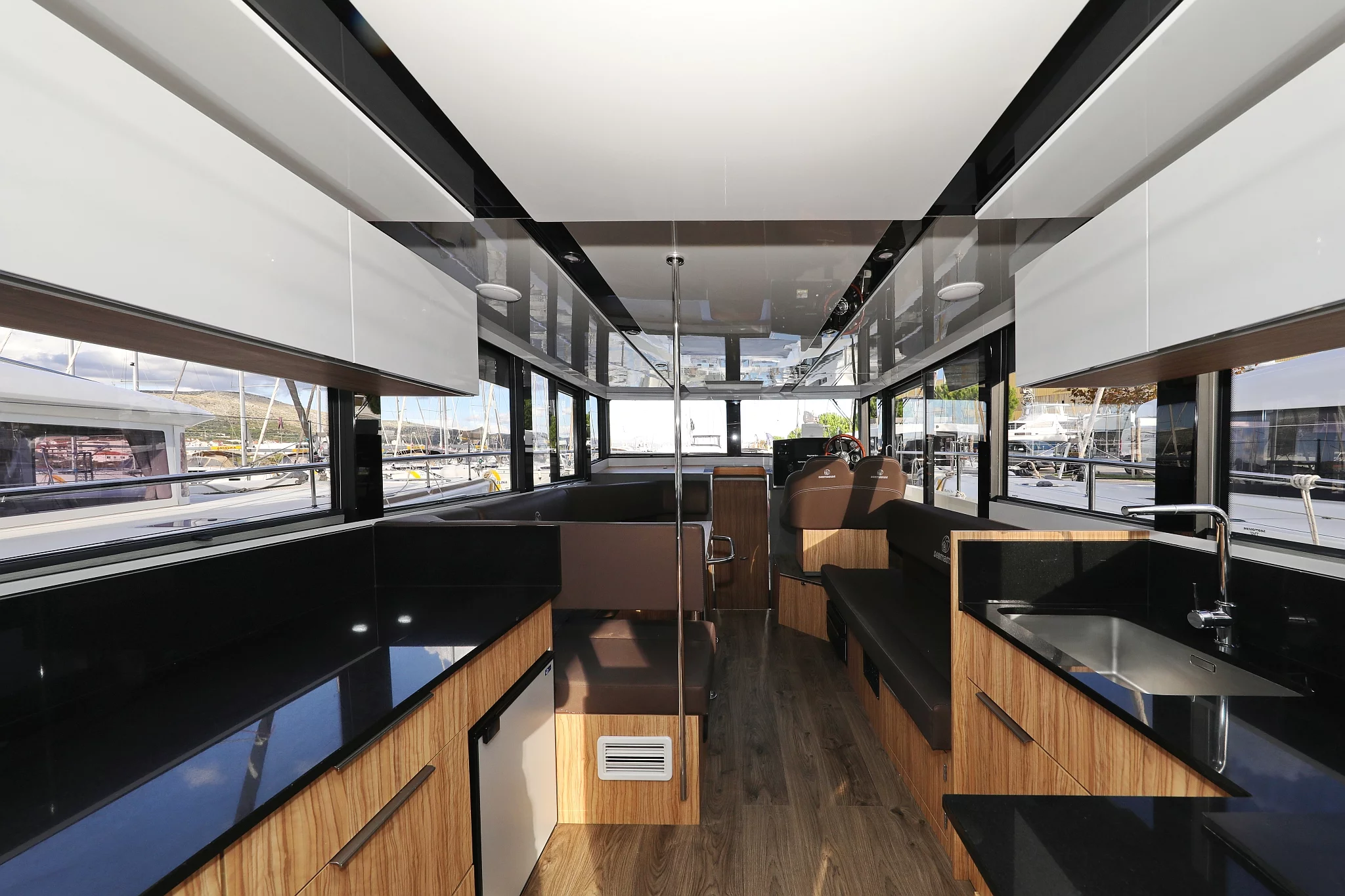Seamaster 45 (Fortuna)  - 37